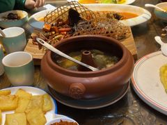 -云隐小厨·传统大理美食(复兴路店)