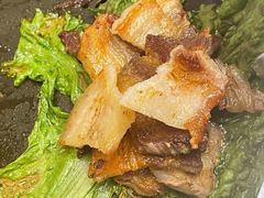 -韩香福烤肉庄园(荣成店)