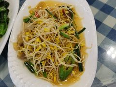 -钱大妈海鲜饭店(保利林语店)