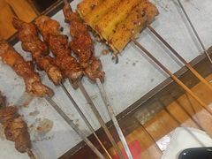 -小俩口烧烤东北菜(双井店)