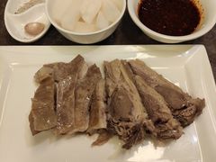 -贯贯吉·清真餐厅(浙江中路店)