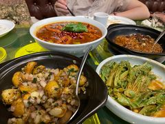 -辛香汇(飞洲店)