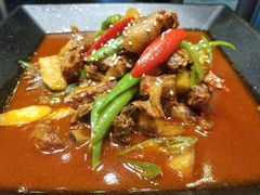 -重庆七十二行(康宁街店)