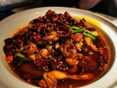 -蔴将·川菜(黄龙万科店)