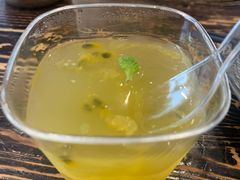 -小川洋风料理(汉街店)
