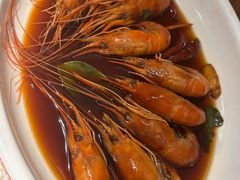 -乔街深夜食堂·台州菜·高压锅生蚝(杭州总店)