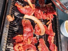 -大华海鲜烤串