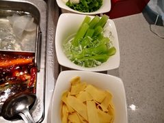 -海底捞火锅(大融城店)