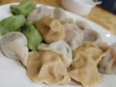 -正隆斋素食超市(西四店)
