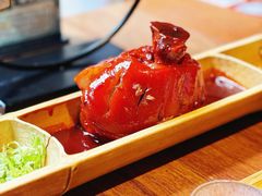 -大牌大·传统杭帮菜(湖滨店)