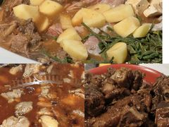 -沈厨地锅老灶•徐州烧烤(黄渡店)