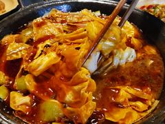 -李子坝梁山鸡(李子坝大鸡哥店)