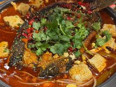 -东方一串·龙虾烧烤·特色烤鱼(柳州路店)