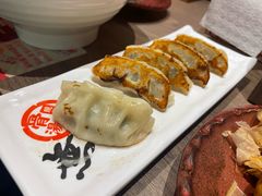 -无敌家现熬骨汤拉面(颐堤港店)