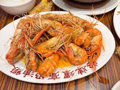 -等我餸上门海鲜大排档(天河南店)
