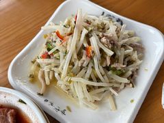 -品鲜村农家菜·阳澄湖大闸蟹(总店)