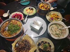 -华豫川酒家(大卫城店)