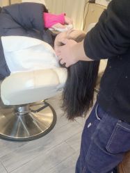 点击看大图 -丝域养发馆