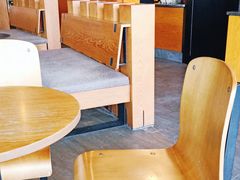 大堂-星巴克臻选(深圳龙岗万科店)