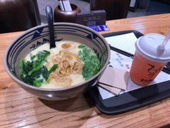 -和府捞面(西溪印象城店)