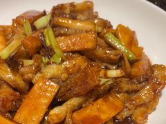 -福来齐·鲁菜海鲜·渔家菜(朝阳街分店)