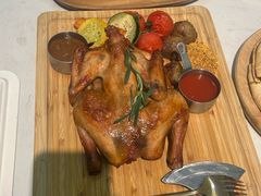 -ins森林童话餐厅coffee&bistro