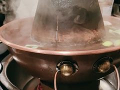 -裕德孚·非遗手切涮羊肉(东直门内大街店)