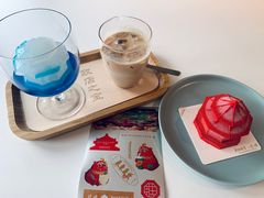 -沈阳故宫·莊啡