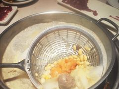 -潮泰牛肉火锅 · 创于1992年(车公庙店)