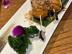 -酒井酱子·深夜食堂(东城汇店)