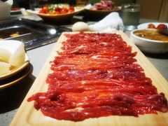 -海底捞火锅(河东万达广场店)