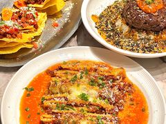 -沛家·西餐Brunch·直火料理
