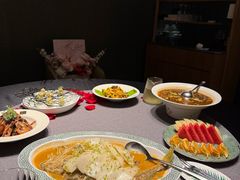 -桂满陇·海市蜃楼·黑金(国金店)