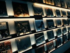 -黑胶星球(华发中城商都店)