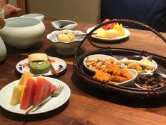 -梅间堂茶馆(绿地缤纷城店)