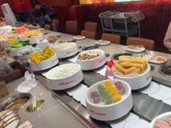 -龍歌自助小火锅(雨花台江南虹悦城店)