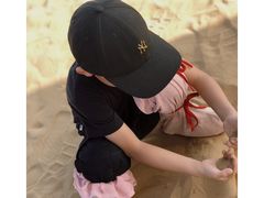 -银肯塔拉沙漠生态旅游景区