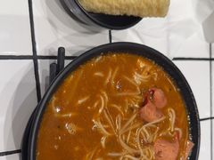 -肥汁米蘭香港米线(长宁来福士店)