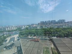 -诸暨耀江开元名都大酒店