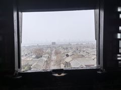 -光岳楼