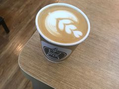 -COFFEE HOLIC(朝外SOHO店)
