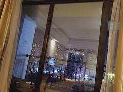 -沈阳于洪碧桂园凤凰酒店