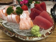 -林妈妈村·日式料理(宝山万达店)