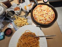 -必胜客(大宁路店)