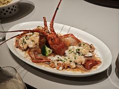 -城北食府(枫林店)