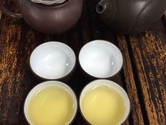-阿婆潮汕砂锅粥(王府大街店)