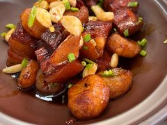 -雅和生态渔庄·宜城锅巴饭(龙灵山公园店)