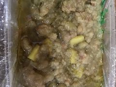 -定家小酥肉·清真(回民街店)