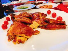 -丽笙精选海仑宾馆·海茂中餐厅