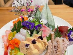 -隐泉之语日式料理(王府中环店)